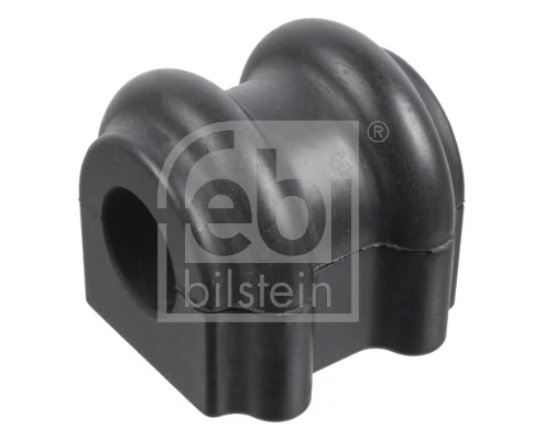 Mounting, stabiliser bar